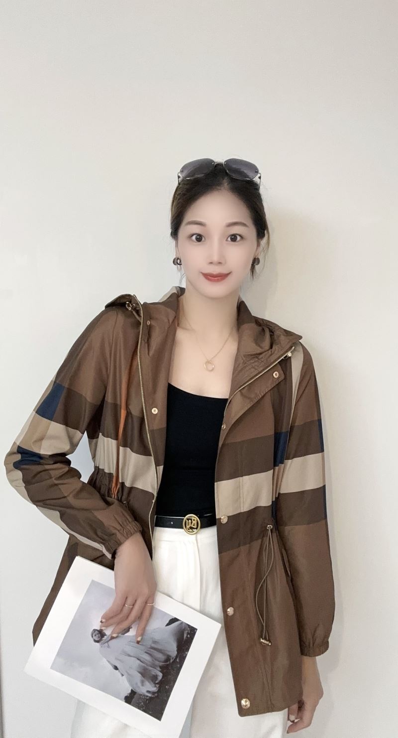 Burberry Outwear